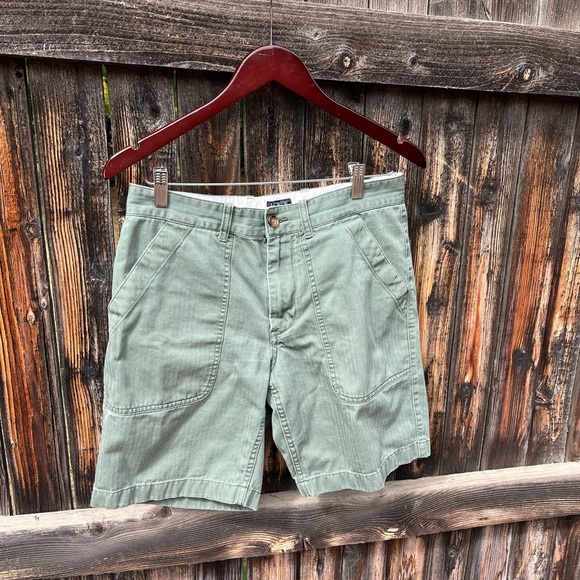 J. Crew • Sage Cargo Shorts for Men - Picture 1 of 4